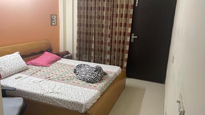 Bedroom Image of 1500 Sq.ft 3 BHK Builder Floor for sale in Mayfield Garden Luxury Floors, Mayfield Garden Gurgaon for Rs. 18500000