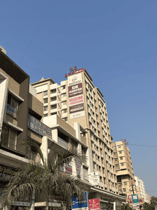 Image of 1131 Sq.ft 2 BHK Apartment / Flat for sale in K Ville, Ravet, Pune for Rs. 5100000