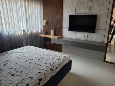 Bedroom Image of 963 Sq.ft 2 BHK Apartment / Flat for sale in Sukhwani Verde, Undri Pune for Rs. 5700000
