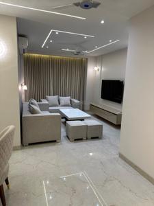 Hall Image of 1215 Sq.ft 2 BHK Apartment / Flat for sale in Parsvnath Prestige, Sector 93A Noida for Rs. 18000000