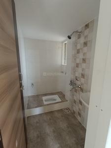 Bathroom Image of 600 Sq.ft 1 BHK Apartment / Flat for sale in PNK Imperial Heights, Mira Road East Mira Bhayandar for Rs. 7200000