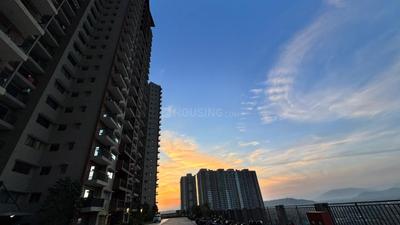 Image of 2600 Sq.ft 4.5 BHK Apartment / Flat for rent in Shapoorji Vanaha, Bavdhan, Pune for Rs. 150000