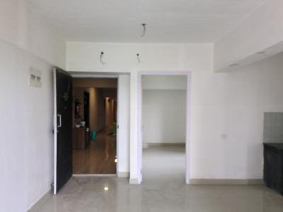 Living Room Image of 1006 Sq.ft 3 BHK Apartment / Flat for sale in Fortune Heights Phase II, Barasat Kolkata for Rs. 4527000