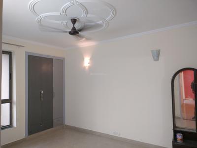 Bedroom Image of 970 Sq.ft 2 BHK Apartment / Flat for sale in Unitech Uniworld Gardens 2, Sector 47 Gurgaon for Rs. 14500000