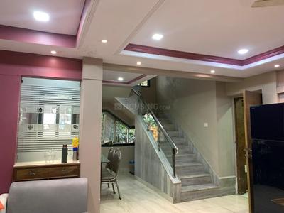 Hall Image of 4000 Sq.ft 4 BHK Villa for sale in Atur Park, Chembur Mumbai for Rs. 75000000