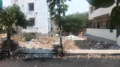 Image of 1500 Sq.ft Residential Plot / Land for sale in Nagarbhavi, Bengaluru for Rs. 18400000