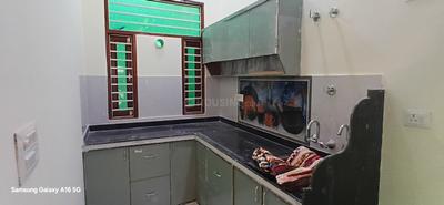 Kitchen Image of 1400 Sq.ft 3 BHK Villa for sale in Kalwad Road Jaipur for Rs. 6100000