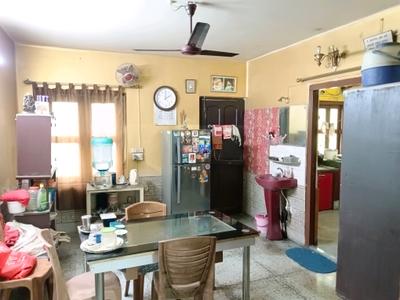 Dining Area Image of 2700 Sq.ft 5 BHK Independent House for sale in Garia, Sonarpur Kolkata for Rs. 19500000