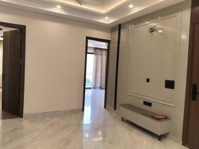Living Room Image of 1700 Sq.ft 3 BHK Builder Floor for rent in Palam Vihar Gurgaon for Rs. 38000