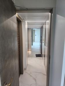 Image of 1450 Sq.ft 3 BHK Apartment / Flat for sale in Vashi, Navi Mumbai for Rs. 44000000