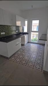 Kitchen Image of 1043 Sq.ft 2 BHK Apartment / Flat for sale in Calangute Goa for Rs. 17500000