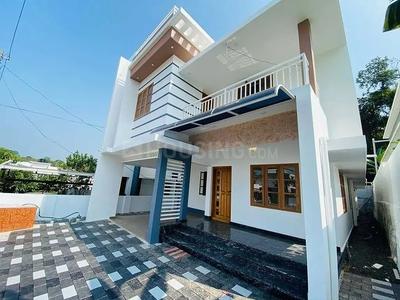 3 BHK Villa