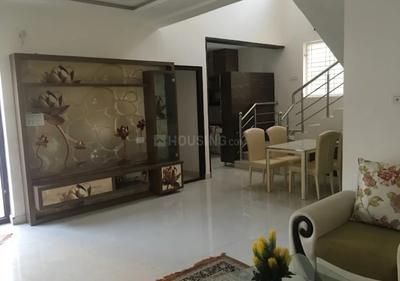 Hall Image of 3000 Sq.ft 3 BHK Independent House for rent in APR Praveens Luxuria, Patancheru Sangareddy for Rs. 28000