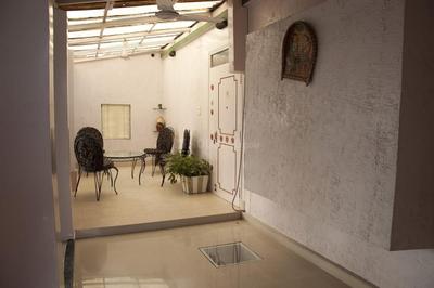 Balcony Image of 6000 Sq.ft 10 BHK Independent House for sale in Tollygunge Kolkata for Rs. 50000000