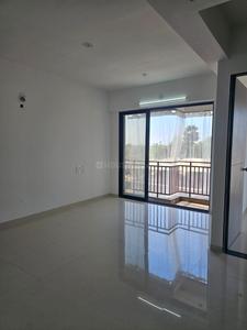 Hall Image of 813 Sq.ft 1 BHK Apartment / Flat for sale in Palanpur Surat for Rs. 2851000