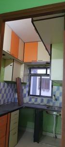 Kitchen Image of 940 Sq.ft 2 BHK Apartment / Flat for sale in Kamalgazi Kolkata for Rs. 4500000