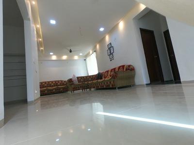 Hall Image of 800 Sq.ft 2 BHK Apartment / Flat for sale in Sheetal Vedika E Series, PDPU Road Gandhinagar for Rs. 6800000