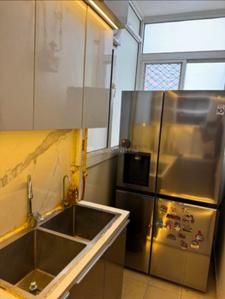 Kitchen Image of 1189 Sq.ft 2.5 BHK Apartment / Flat for sale in Ratan Pearls, Noida Extension Greater Noida for Rs. 11700000