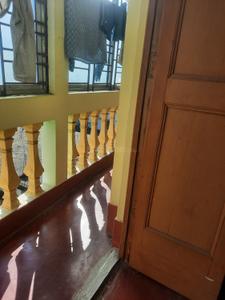 Balcony Image of 350 Sq.ft 1 RK Apartment / Flat for rent in Dhaleswar Agartala for Rs. 5000
