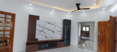 Hall Image of 1386 Sq.ft 3 BHK Apartment / Flat for sale in Madambakkam Chennai for Rs. 9720000