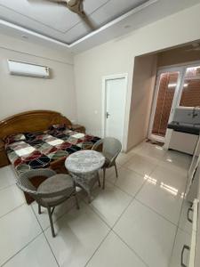 1 BHK Flat