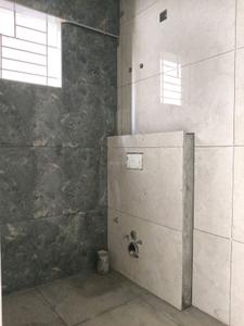 Bedroom One Image of 1230 Sq.ft 2 BHK Apartment / Flat for sale in Kaggadasapura Bengaluru for Rs. 9225000