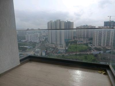 Living Room Image of 1650 Sq.ft 3.5 BHK Apartment / Flat for sale in Lodha Bella Vita, Mohammed Wadi Pune for Rs. 15700000