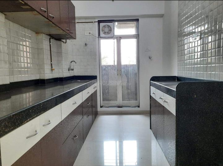 Elanza chs Kitchen 1