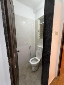 Image of 630 Sq.ft 1 BHK Apartment / Flat for sale in Kharadi, Pune for Rs. 5800000