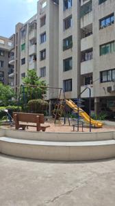 Image of 1208 Sq.ft 2 BHK Apartment / Flat for sale in Pal Gam, Surat for Rs. 4351000