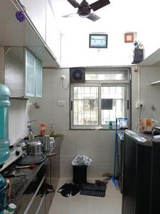 Vihang Golden Hills Kitchen 4