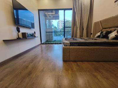 Bedroom Image of 1165 Sq.ft 2 BHK Apartment / Flat for sale in Hadapsar Pune for Rs. 5750000