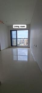 1.5 BHK Flat