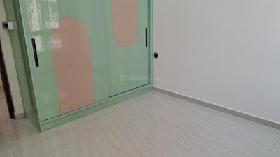 Bedroom Image of 1617 Sq.ft 3 BHK Apartment / Flat for rent in Urbanrise On Cloud 33, Bachupally Hyderabad for Rs. 45000