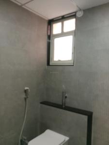 Common Bathroom Image of 1170 Sq.ft 2 BHK Apartment / Flat for sale in Kalpataru Harmony, Wakad Pune for Rs. 10500000