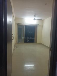 Hall Image of 850 Sq.ft 2 BHK Apartment / Flat for rent in Lodha Paradise, Thane West Thane for Rs. 36000