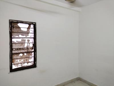 Bedroom Image of 440 Sq.ft 1 BHK Apartment / Flat for sale in Sector 23B Dwarka New Delhi for Rs. 6410000