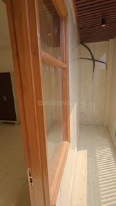 Balcony Image of 1000 Sq.ft 2 BHK Builder Floor for sale in Subhash Nagar New Delhi for Rs. 13300000