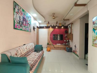 1 BHK Flat