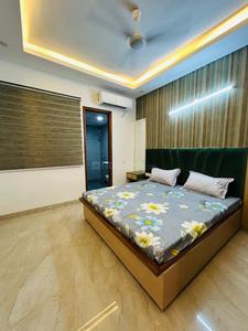 2 BHK Independent Builder Floor