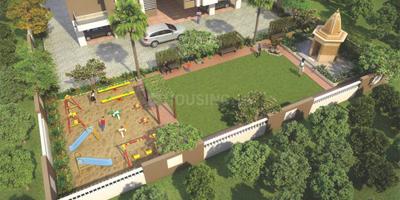 Image of 1150 Sq.ft 2 BHK Apartment / Flat for sale in Pride Silver Crest, Wakad, Pune for Rs. 6500000