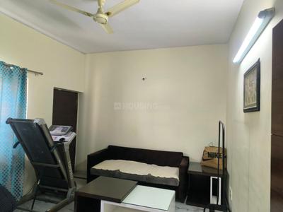 Hall Image of 1500 Sq.ft 1 BHK Builder Floor for rent in Sector 17 Faridabad for Rs. 21000