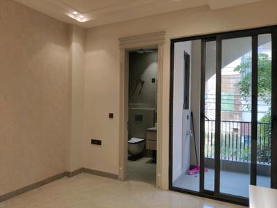 Bedroom Image of 1741 Sq.ft 3 BHK Builder Floor for sale in Indirapuram Ghaziabad for Rs. 19500000