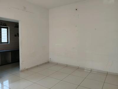 Living Room Image of 1950 Sq.ft 3 BHK Apartment / Flat for sale in Vastral Ahmedabad for Rs. 7000000