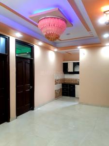 Hall Image of 850 Sq.ft 2 BHK Apartment / Flat for sale in Ansals Chiranjiv Vihar Ghaziabad for Rs. 3192000