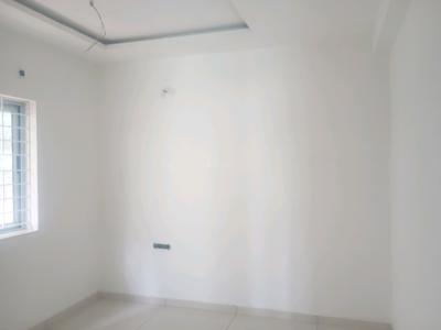 Bedroom Image of 1140 Sq.ft 2.5 BHK Apartment / Flat for sale in Nallagandla Hyderabad for Rs. 7410000