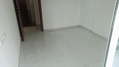 Bedroom Image of 780 Sq.ft 1 BHK Apartment / Flat for sale in Ulwe Navi Mumbai for Rs. 6400000
