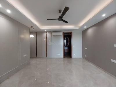 Hall Image of 2475 Sq.ft 4 BHK Builder Floor for sale in Punjabi Bagh New Delhi for Rs. 65000000