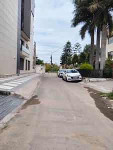 Image of 2500 Sq.ft 3 BHK Builder Floor for sale in Sector 21, Panchkula for Rs. 42500000
