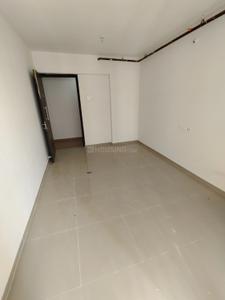 Living Room Image of 550 Sq.ft 1 BHK Apartment / Flat for rent in Puraniks Grand Central, Thane West Thane for Rs. 28000